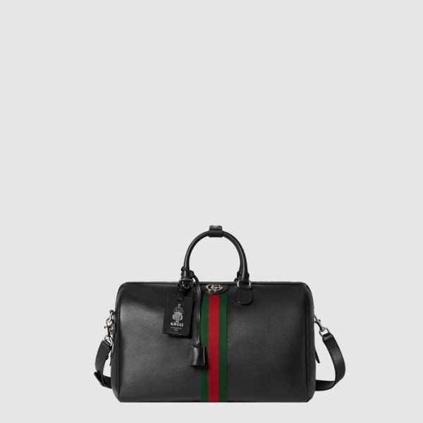 구찌 남성 사보이 더플백 - Gucci Mens Savoy Duffle Bag - gub10762x