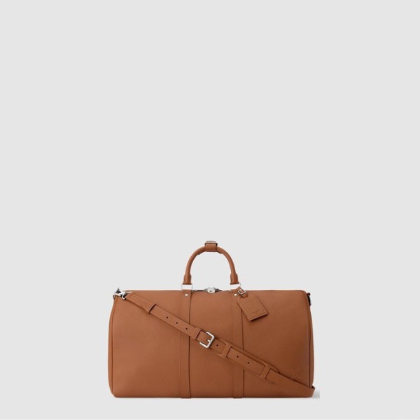루이비통 남성 키폴 반둘리에 50 M26065 - Louis vuitton Mens Keepall Bandoulière 50 - lvb11309x