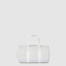 고야드 남/녀 바렐 40 스포츠 백 - Goyard Unisex Barrel 40 Sports Bag - gob11519x