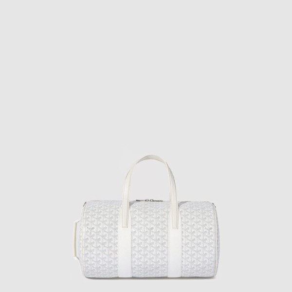 고야드 남/녀 바렐 40 스포츠 백 - Goyard Unisex Barrel 40 Sports Bag - gob11519x