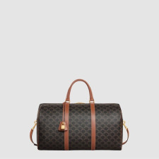 셀린느 남/녀 트리오페 트래블백 - Celine Unisex Triopé Travel Bag - ce162x