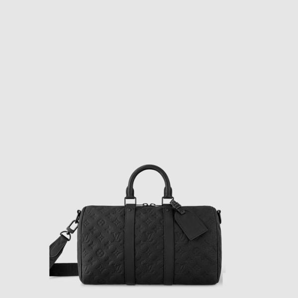 루이비통 남성 키폴 반둘리에 35 M15249 - Louis vuitton Mens Keepall Bandoulière 35 - lvb15931x