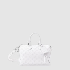 루이비통 여성 스피디 P9 반둘리에 30 M27144 - Louis vuitton Womens Speedy P9 Bandoulière 30 - lvb13884x