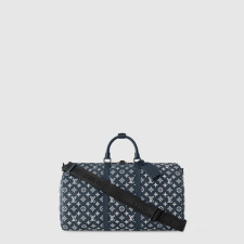 루이비통 남성 키폴 반둘리에 50 M24953 - Louis vuitton Mens Keepall Bandoulière 50 - lvb16061x