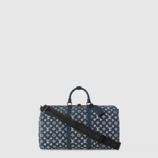루이비통 남성 키폴 반둘리에 50 M24953 - Louis vuitton Mens Keepall Bandoulière 50 - lvb16061x