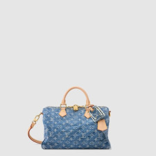루이비통 여성 스피디 소프트 30 M14430 - Louis vuitton Womens Speedy Soft 30 - lvb14721x