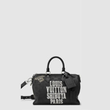 루이비통 남성 스피디 P9 반둘리에 30 재킷 M26180 - Louis vuitton Mens Speedy P9 Bandoulière 30 Jacket - lvb16384x