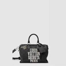 루이비통 남성 스피디 P9 반둘리에 30 재킷 M26180 - Louis vuitton Mens Speedy P9 Bandoulière 30 Jacket - lvb16384x