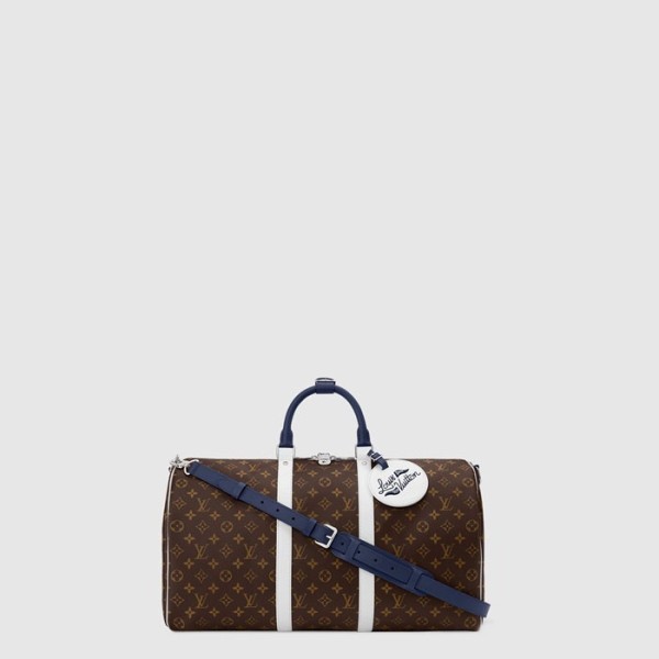 루이비통 남성 키폴 50 M28161 - Louis vuitton Mens Keepall 50 - lvb16406x