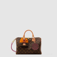루이비통 여성 스피디 30 소프트 M27512 - Louis vuitton Womens Speedy 30 Soft - lvb16528x