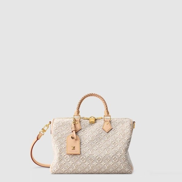 루이비통 여성 스피디 소프트 30 M28479 - Louis vuitton Womens Speedy Soft 30 - lvb16546x