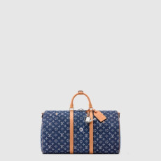 루이비통 남성 키폴 50 M27781 - Louis vuitton Mens Keepall 50 - lvb16471x