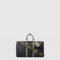 루이비통 남성 키폴 반둘리에 45 M28837 - Louis vuitton Mens Keepall Bandoulière 45 - lvb16474x