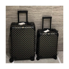 Gucci 2019 Carrier,20/26 in - 구찌 2019 남여공용 캐리어, GUCC0006,20/26 in,블랙