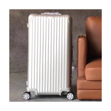 RIMOWA 2019 Carrier,27/31 in - 리모와 2019 남여공용 캐리어, RIMC0077,27/31 in,실버