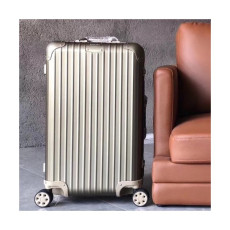 RIMOWA 2019 Carrier,27/31 in - 리모와 2019 남여공용 캐리어, RIMC0078,27/31 in,다크골드