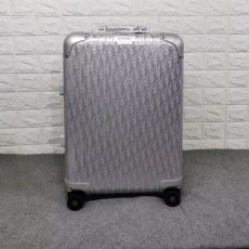 RIMOWA x Dior 2023 Carrier - 리모와 x 디올 2023 남여공용 캐리어, RIMC0088,실버