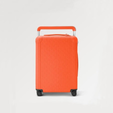루이비통 호라이즌 55 오렌지 캐리어 - Louis vuitton Horizon 55 Orange Carrier - lvc61x