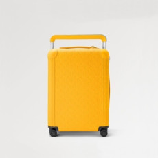 루이비통 호라이즌 55 옐로우 캐리어 - Louis vuitton Horizon 55 Yellow Carrier - lvc64x