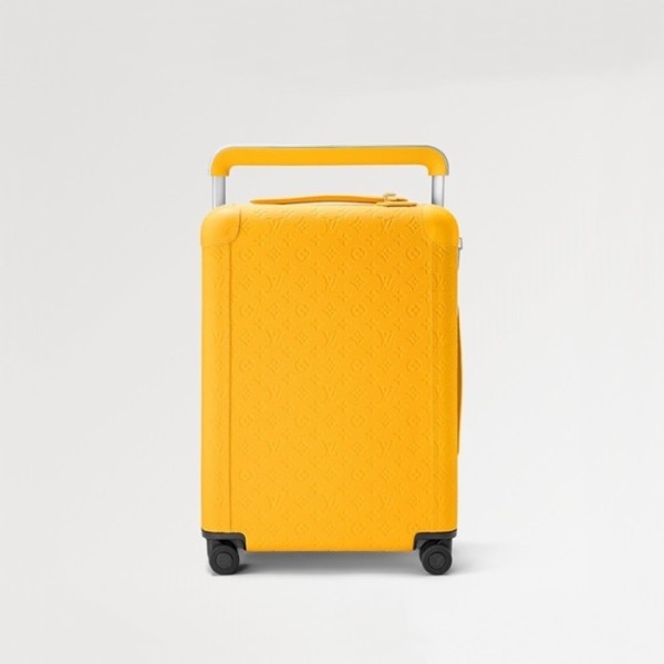 루이비통 호라이즌 55 옐로우 캐리어 - Louis vuitton Horizon 55 Yellow Carrier - lvc64x
