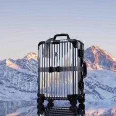 리모와 x 몽클레어 컬렉션 오리지널 캐빈 -  Rimowa x Moncler Original Cabin- ric104x
