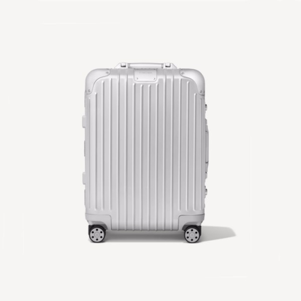 리모와 클래식 925 캐리어 - Rimowa Classic 925 Carrier - ric118x