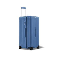 리모와 에센셜 블루 트렁크 - Rimowa Essential Blue Trunk - ric141x