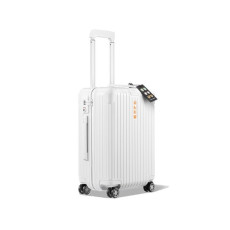 리모와 x 가렛 라이트 컬렉션 캐리어 -  Rimowa x Garrett Leight Collection Carrier - ric142x