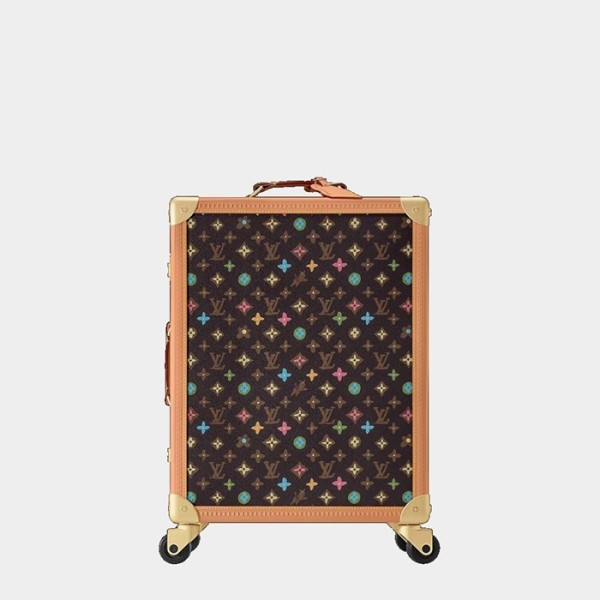 루이비통 남/녀 롤링 트렁크 M25241 - Louis vuitton Unisex Rolling Trunk - lvc169x