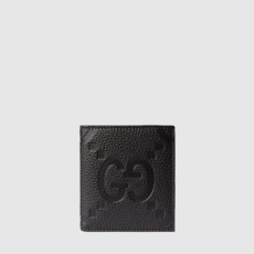 구찌 남성 GG 점보 반지갑 - Gucci Mens GG Jumbo Wallet - guw487x