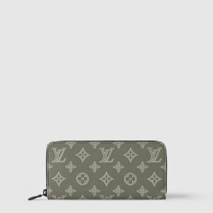 루이비통 남성 지피 월릿 호리존탈 M12578 - Louis vuitton Mens Zippy Wallet Horizontal - lvw489x