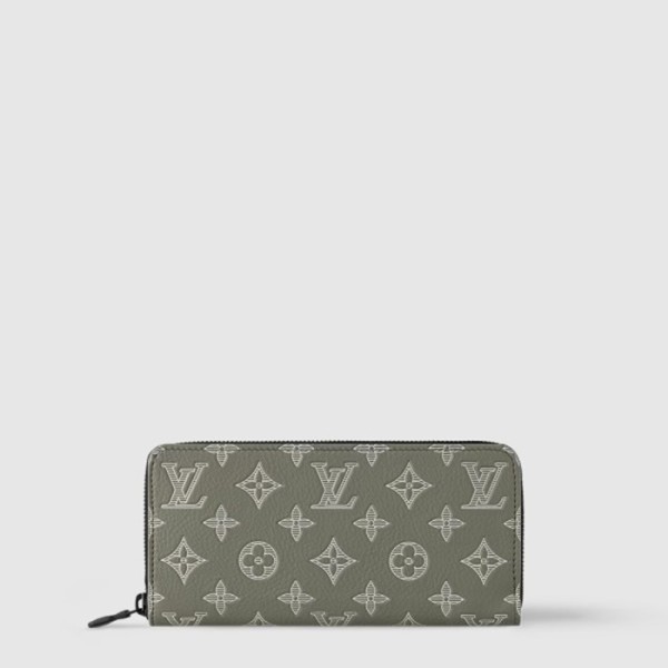 루이비통 남성 지피 월릿 호리존탈 M12578 - Louis vuitton Mens Zippy Wallet Horizontal - lvw489x