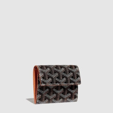 고야드 남/녀 마리니 지갑 - Goyard Unisex Marini Wallet - gow375x