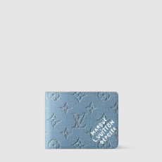 루이비통 남성 멀티플 월릿 M14691 - Louis vuitton Mens Multiple Wallet - lvw494x