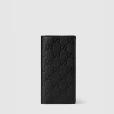 구찌 남성 임프린트 장지갑 - Gucci Mens Imprint Long Wallet - guw498x