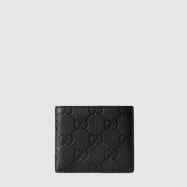 구찌 남성 임프린트 반지갑 - Gucci Mens Imprint Wallet - guw501x