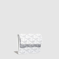 고야드 남/녀 마리니 지갑 - Goyard Unisex Marini Wallet - gow383x