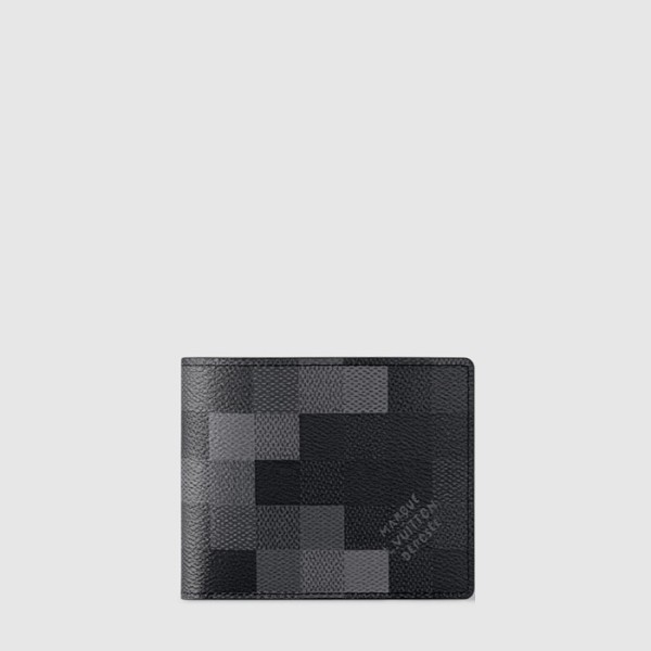 루이비통 남성 슬랜더 월릿 M14927 - Louis vuitton Mens Slender Wallet - lvw505x