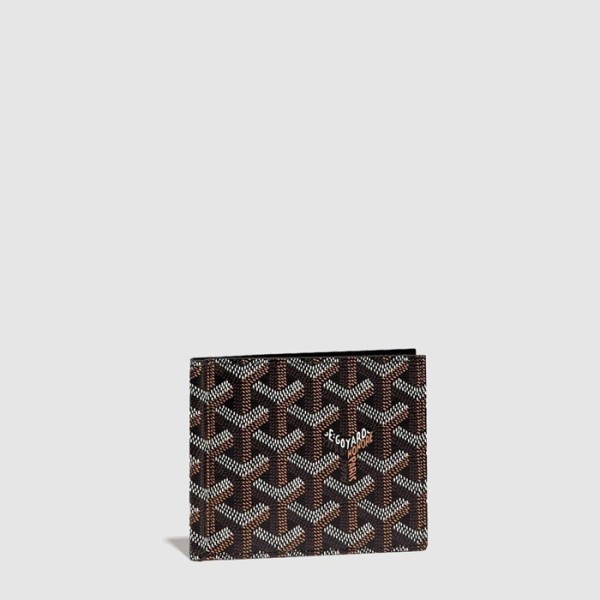 고야드 남/녀 생토마 지폐용 지갑 - Goyard Unisex Saint-Thomas Banknote Wallet - gow384x