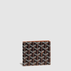 고야드 남/녀 생토마 지폐용 지갑 - Goyard Unisex Saint-Thomas Banknote Wallet - gow385x