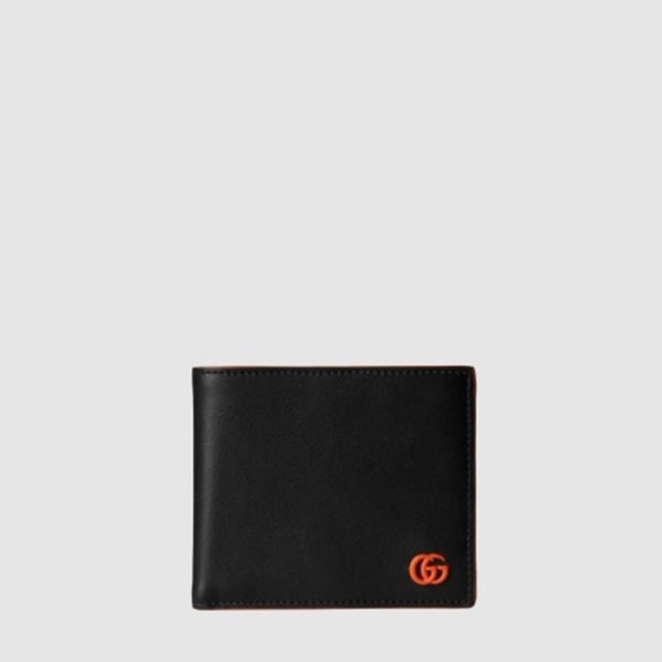 구찌 남성 GG 마몽 반지갑 - Gucci Mens GG Marmont Wallet - guw512x