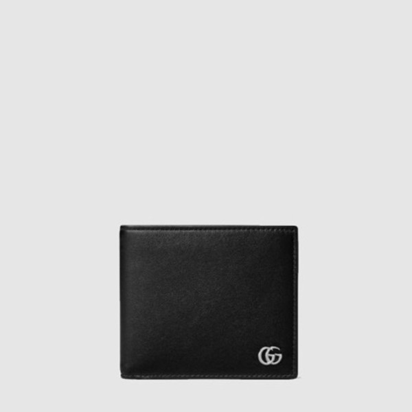 구찌 남성 GG 마몽 반지갑 - Gucci Mens GG Marmont Wallet - guw516x