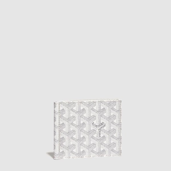 고야드 남/녀 생토마 지폐용 지갑 - Goyard Unisex Saint-Thomas Banknote Wallet - gow393x