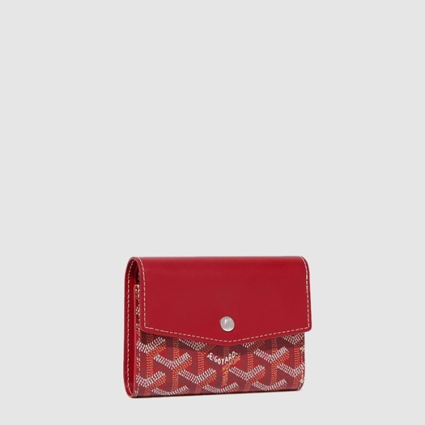 고야드 남/녀 생 가브리엘 지갑 - Goyard Unisex Saint Gabriel Wallet - gow399x
