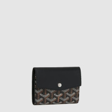 고야드 남/녀 생 가브리엘 지갑 - Goyard Unisex Saint Gabriel Wallet - gow400x