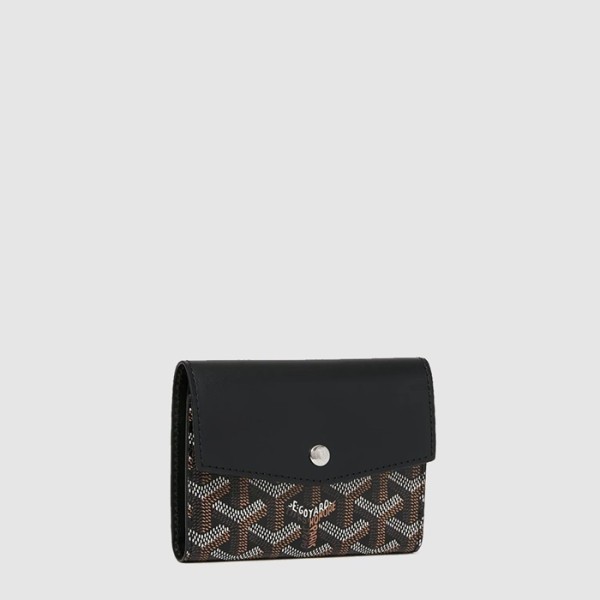 고야드 남/녀 생 가브리엘 지갑 - Goyard Unisex Saint Gabriel Wallet - gow400x