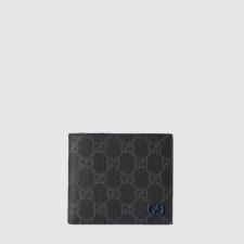 구찌 남성 GG 코인 반지갑 - Gucci Mens GG Coin Wallet - guw544x