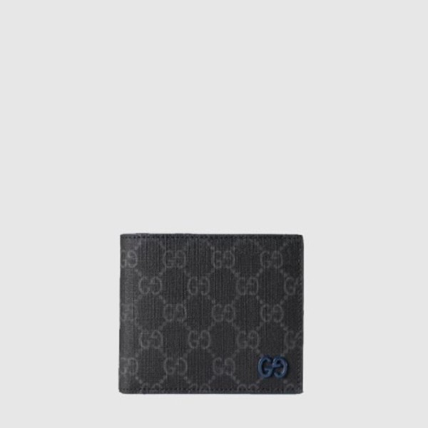 구찌 남성 GG 코인 반지갑 - Gucci Mens GG Coin Wallet - guw544x