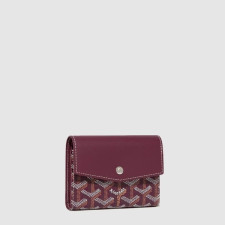고야드 남/녀 생 가브리엘 지갑 - Goyard Unisex Saint Gabriel Wallet - gow406x