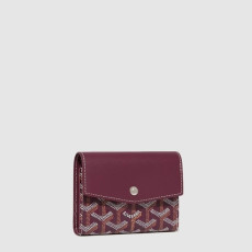 고야드 남/녀 생 가브리엘 지갑 - Goyard Unisex Saint Gabriel Wallet - gow406x